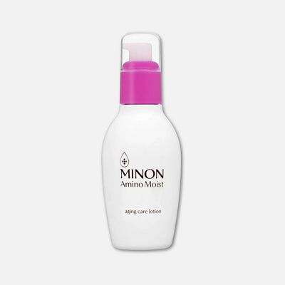 Minon Amino Moist Aging Care Lotion 150ml