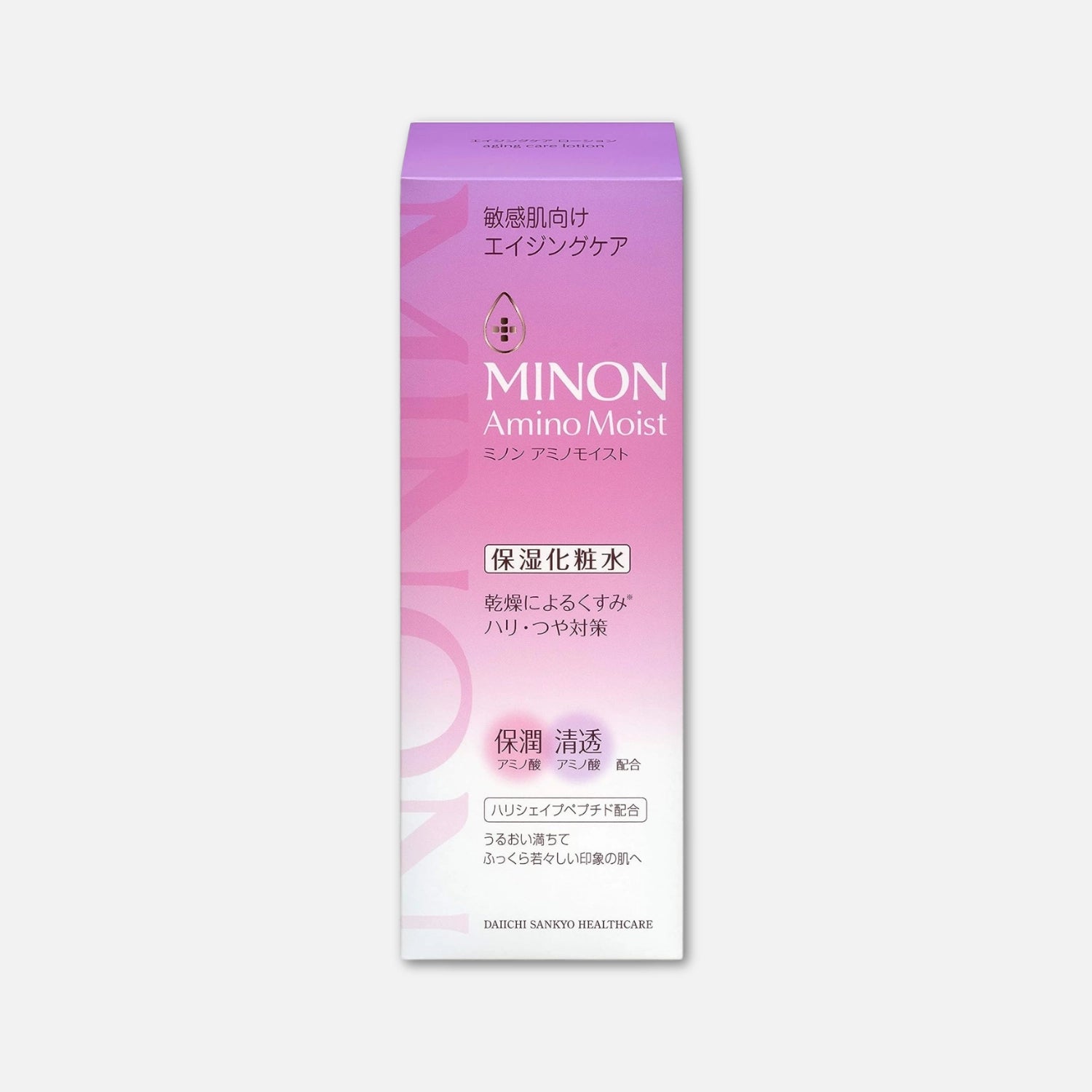 Minon Amino Moist Aging Care Lotion 150ml