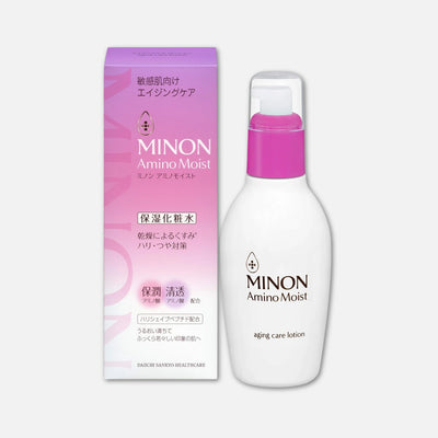 Minon Amino Moist Aging Care Lotion 150ml