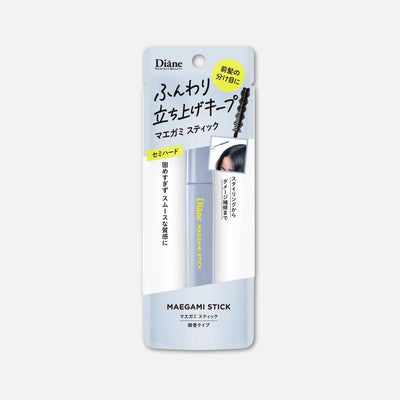 Diane Maegami Stick Point Hair Mascara (Semi-Hard) 10ml