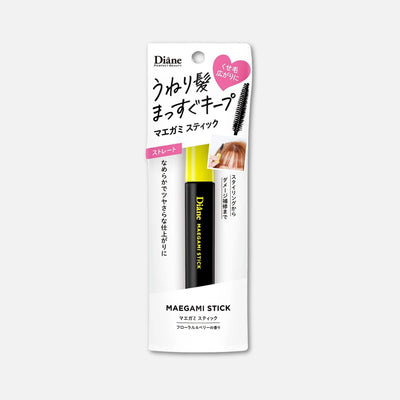 Diane Maegami Stick Point Hair Mascara (Straight) 10ml