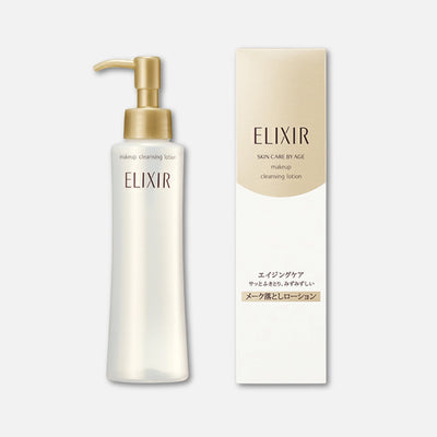 Shiseido Elixir Superieur Makeup Cleansing Oil 150ml