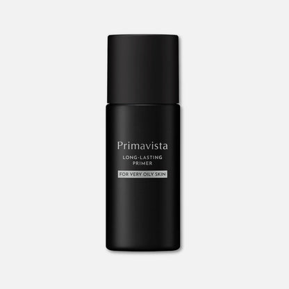 Primavista Long-Lasting Primer For Very Oily Skin 25ml
