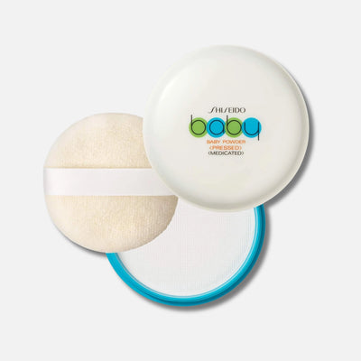 Shiseido Baby Powder 50g