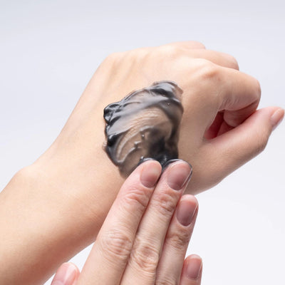 Kose Clear Pro Cleansing Balm CICA Black 90g