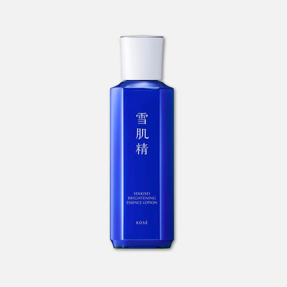 Life Essence 1000ml 2本セット Kose Sekkisei Brightening Essence Lotion 200ml/350ml – Buy
