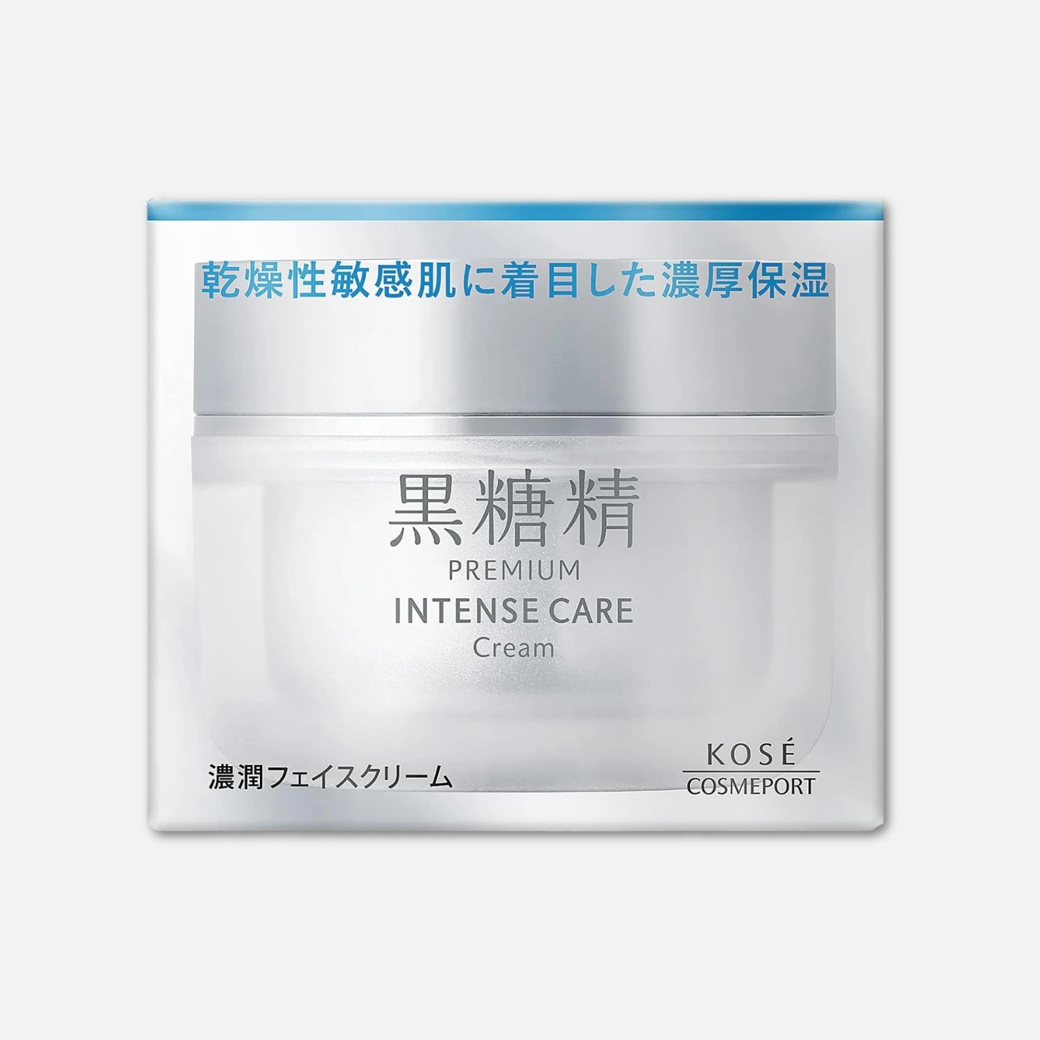 Kose Kokutosei Premium Intense Care Cream 75g