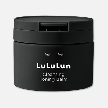 LuLuLun Cleansing Toning Balm 90g