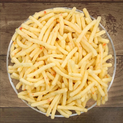 Calbee Sapporo Potato 7 Types of Vegetables 72g