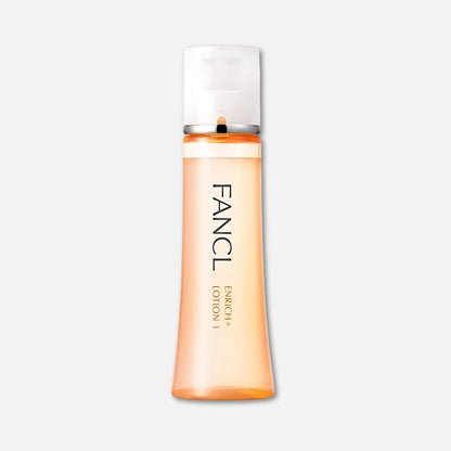 Fancl Enrich Plus Lotion 30ml (Various Types)