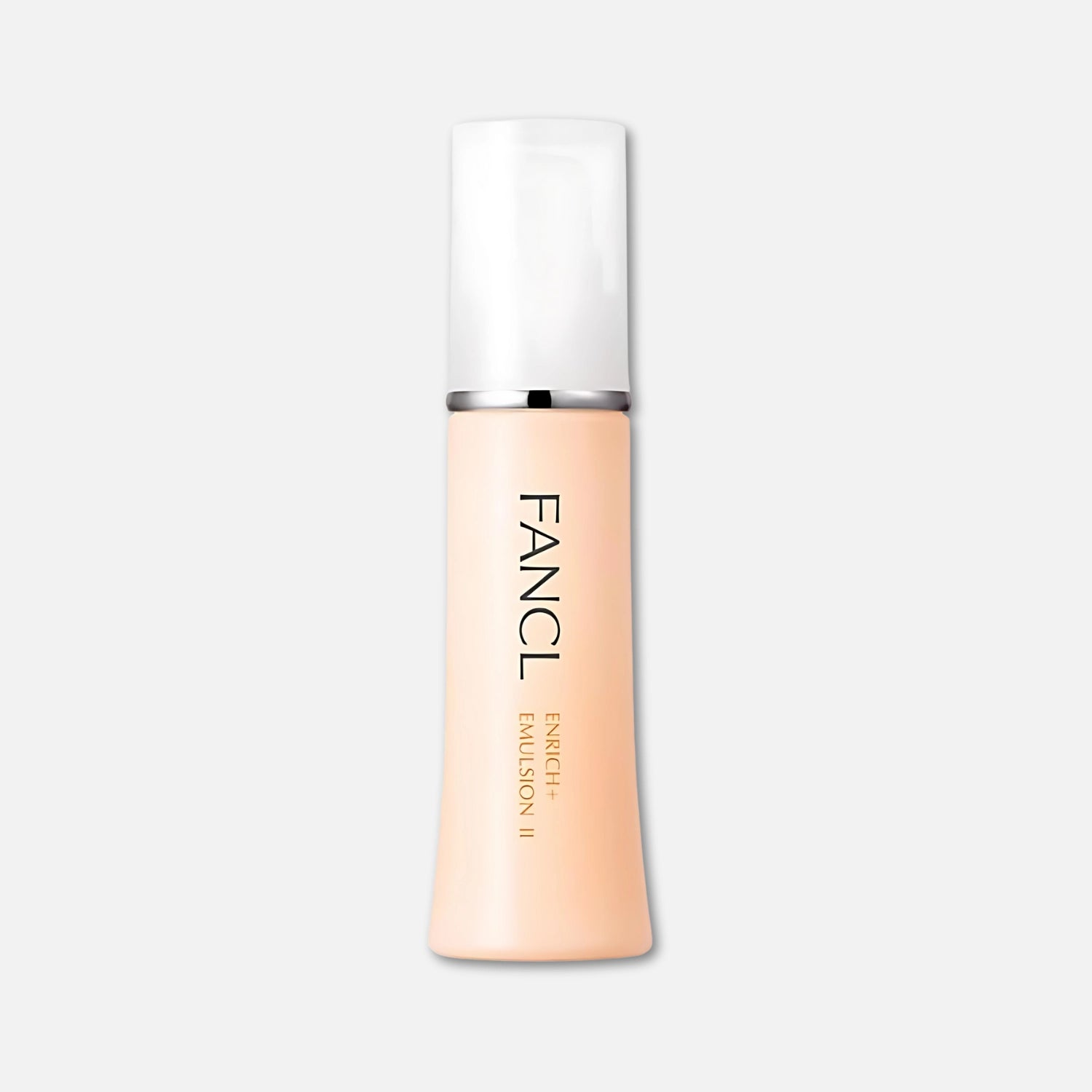 Fancl Enrich Plus Emulsion 30ml (Various Types)