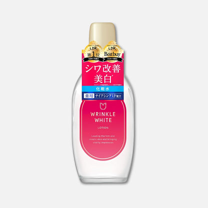 Meishoku Wrinkle White Lotion 170ml