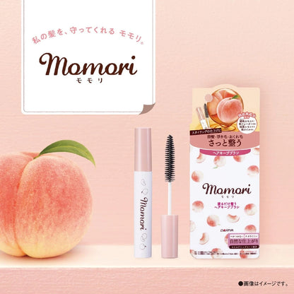 Momori Point Hair Mascara 10ml