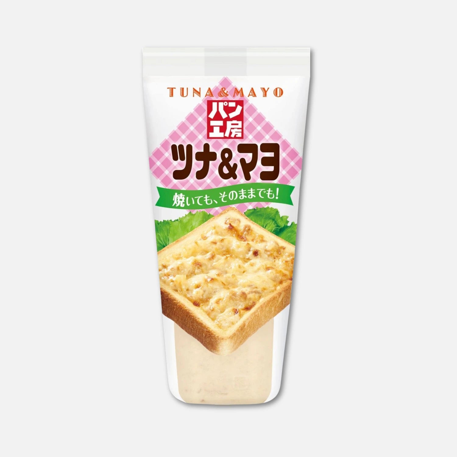 Kewpie Tuna & Mayonnaise Sauce 150g