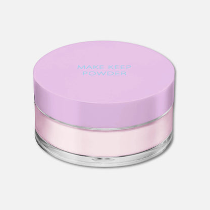 Kose Make Keep Powder (Sakura Cherry) 5g