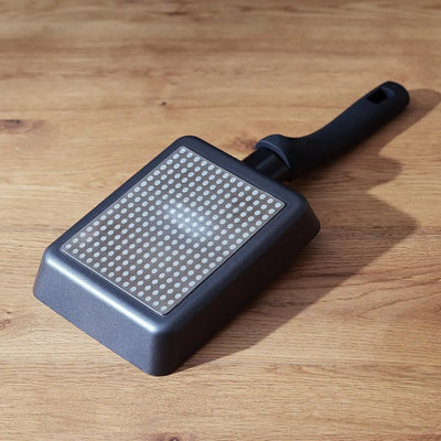 Pearl Metal Visions Egg Omelette Tamagoyaki Frying Pan CP-1751