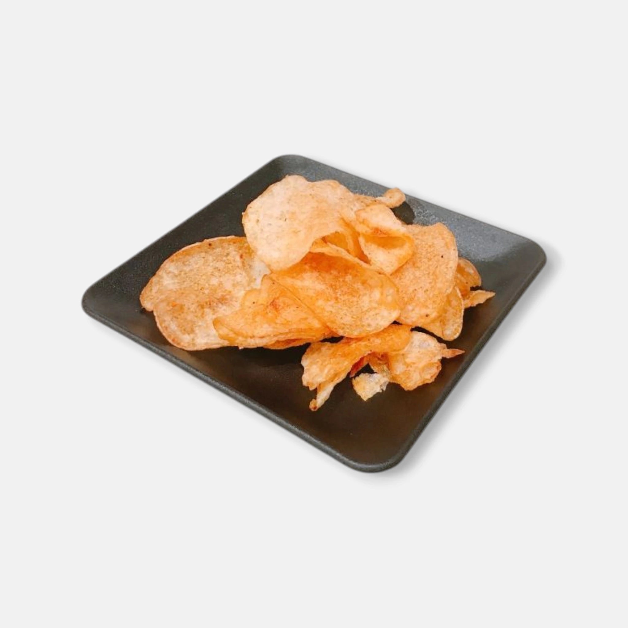 Koikeya Kara Mucho Hot Chilli Potato Chips 55g