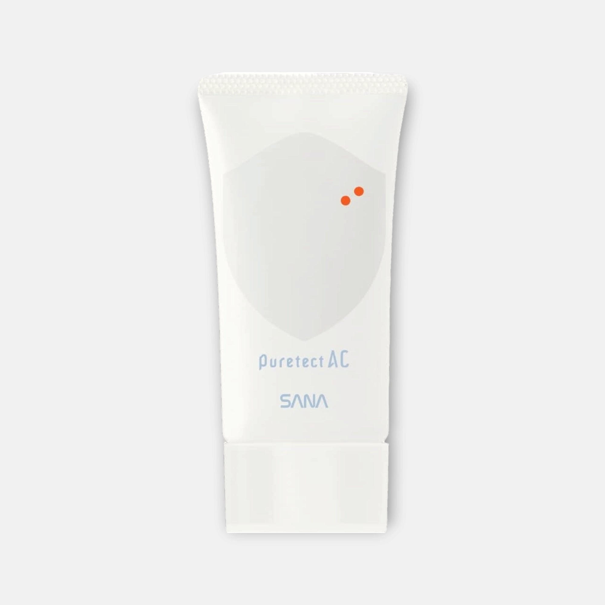 Sana Pure Protect AC Anti Acne Cream 40g
