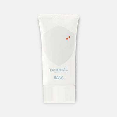 Sana Pure Protect AC Anti Acne Cream 40g