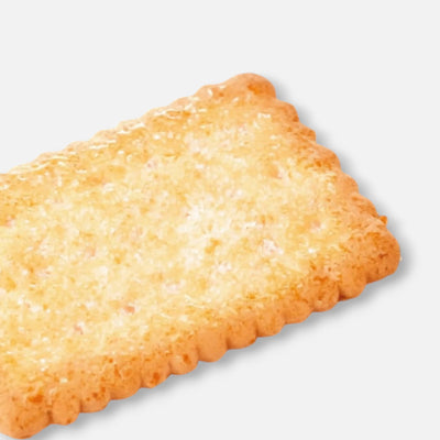 Nissin Foods Coconut Sable Triple Nuts (16 units)