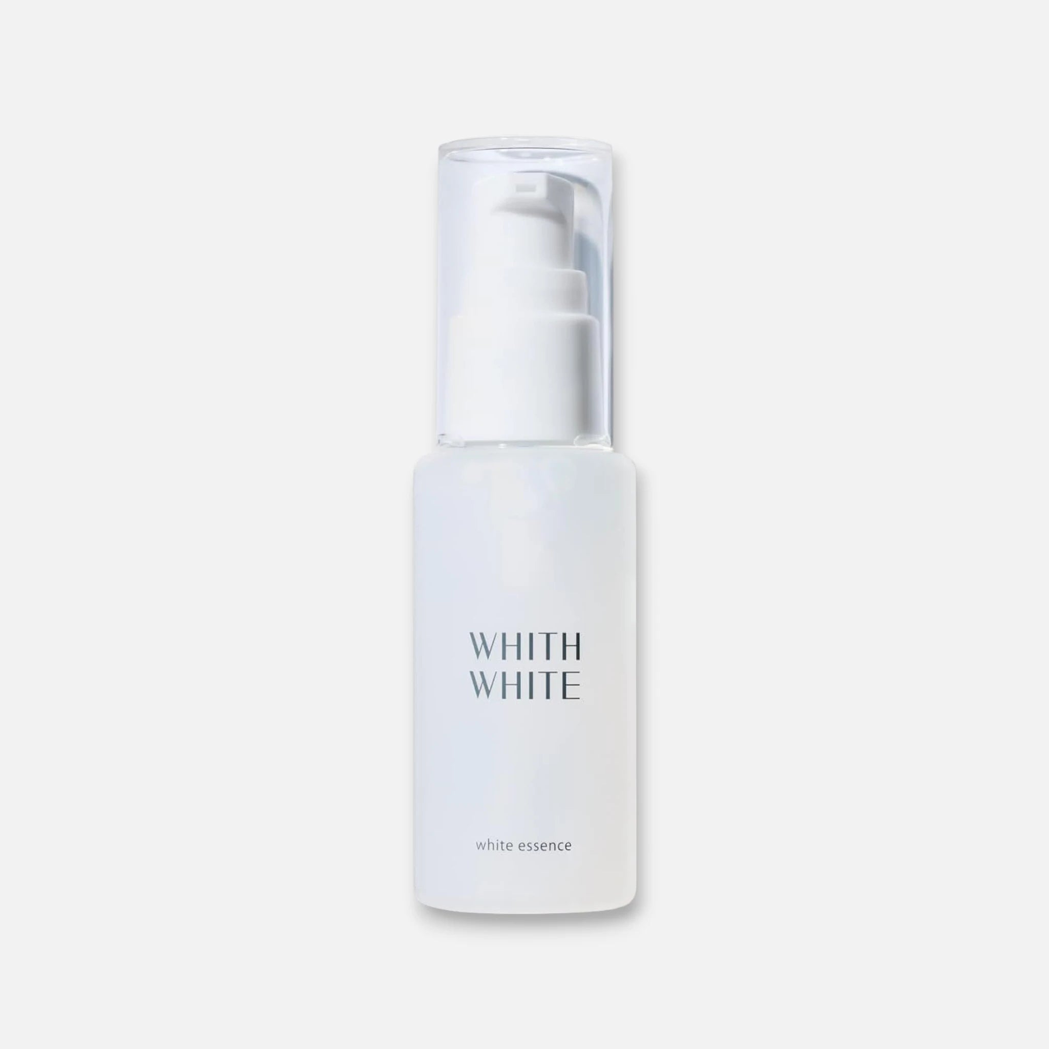 Whith White Essence Serum 50ml