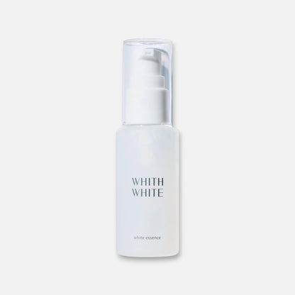 Whith White Essence Serum 50ml