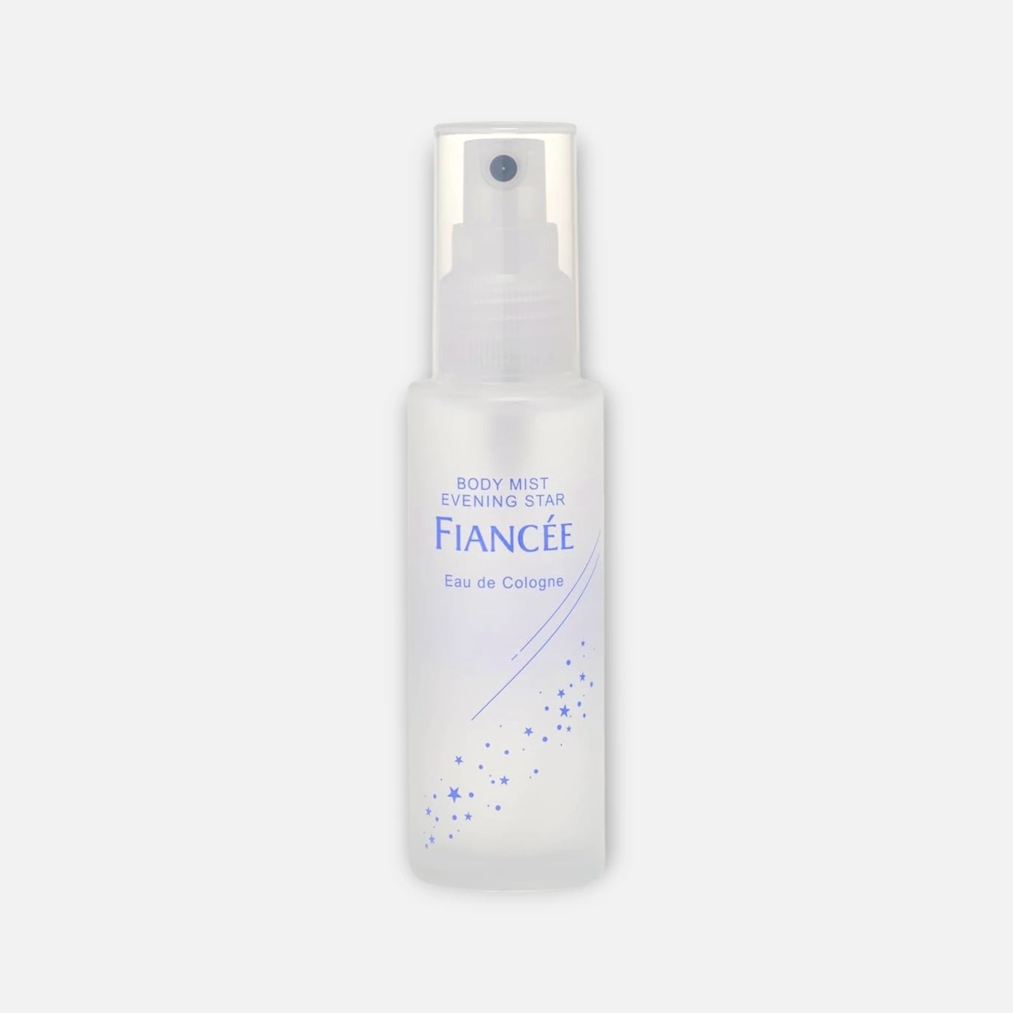 Fiancee Body Mist (Evening Star) 50ml