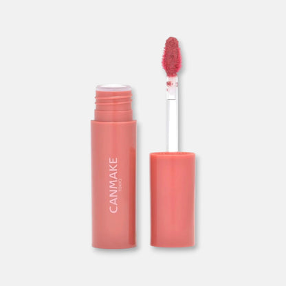Canmake Glass Tint Syrup 3.1g (Various Shades)