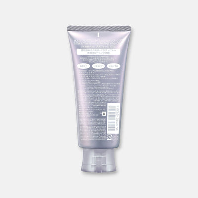 Shiseido Senka Perfect Whip Premium Clear 120g