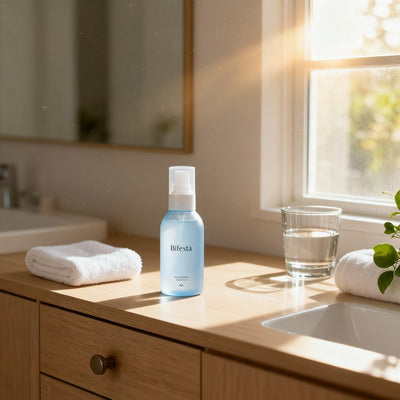 Bifesta Ampoule Mist Bright Up 120ml