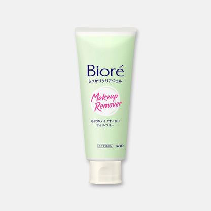 Biore Makeup Remover Clear Gel 170g