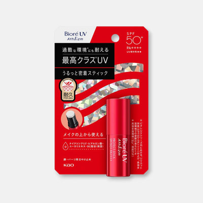 Biore UV Athlizm Skin Protect Stick SPF50+/PA++++ 10g