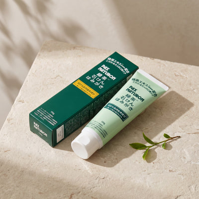 Pax Naturon Green Tea Soap Toothpaste 120g — Default view