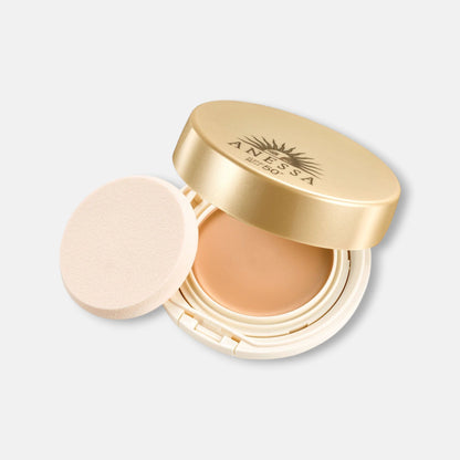 Anessa UV Powder Foundation SPF50+/PA++++ (02 Medium) 10g