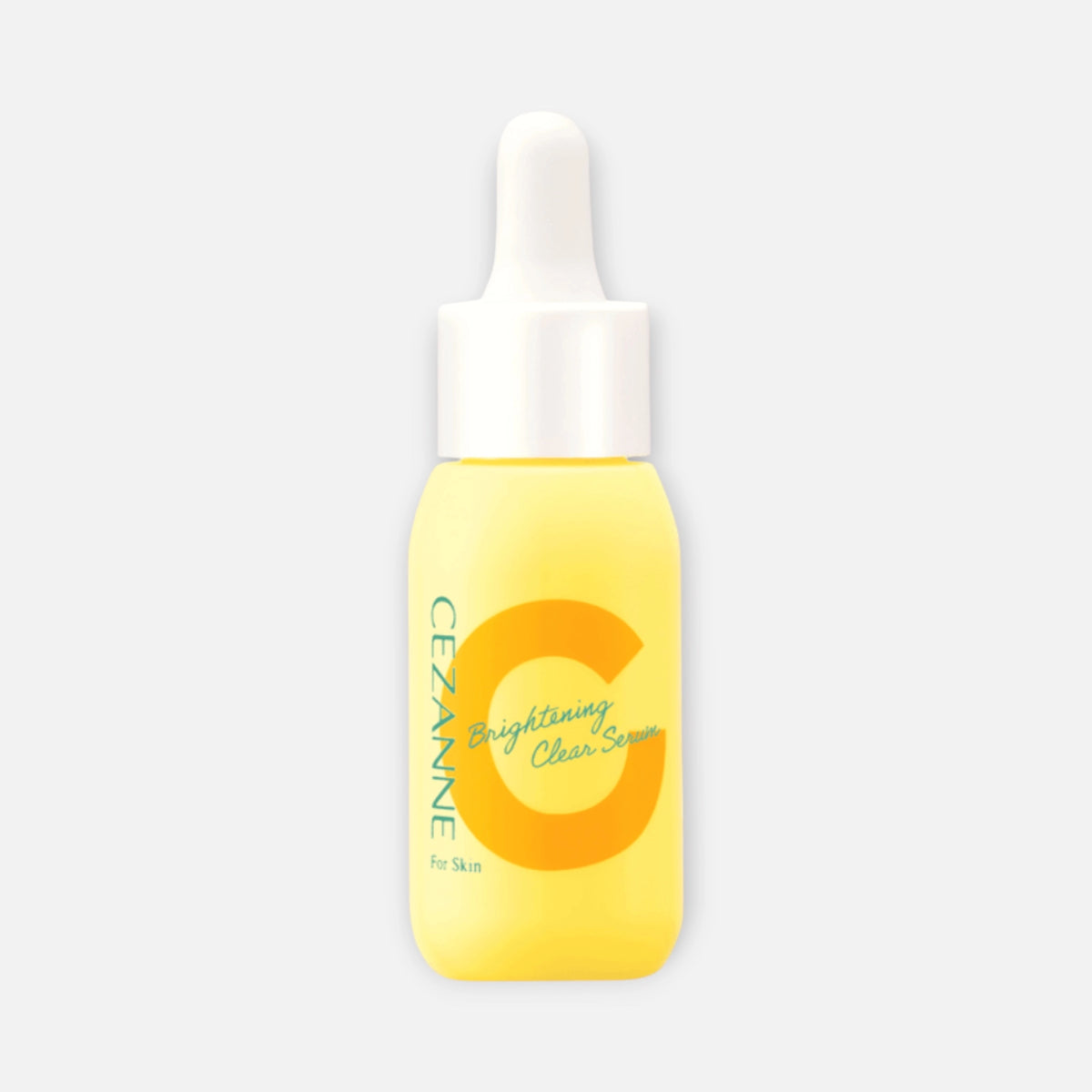 Cezanne Brightening Clear Serum 30ml