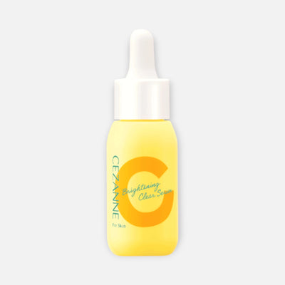 Cezanne Brightening Clear Serum 30ml