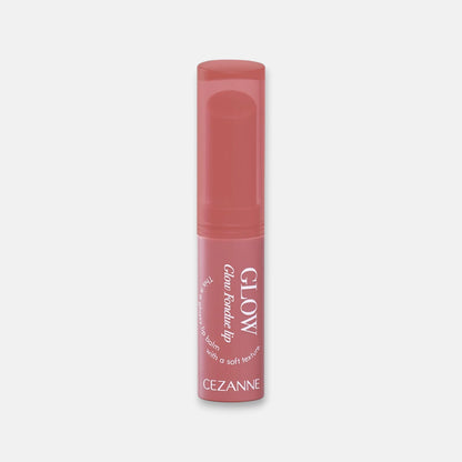 Cezanne Glow Fondue Lip 2.8g (Various Shades)