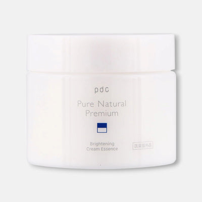 pdc Pure Natural Premium Brightening Cream Essence 100g