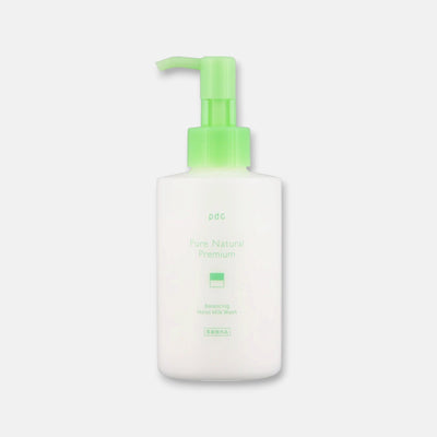 pdc Pure Natural Premium Balancing Moist Milk Wash 150ml