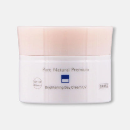 pdc Pure Natural Premium Brightening Day Cream UV SPF33/PA+++ 35g