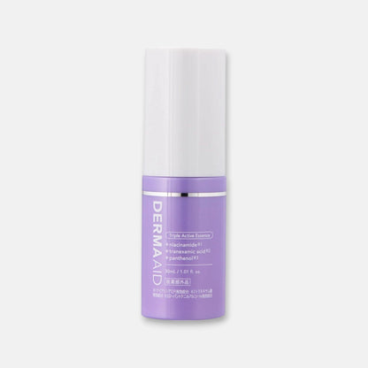 Derma Aid pdc Derma Aid Triple Active Essence 30ml – Buy Me Japan