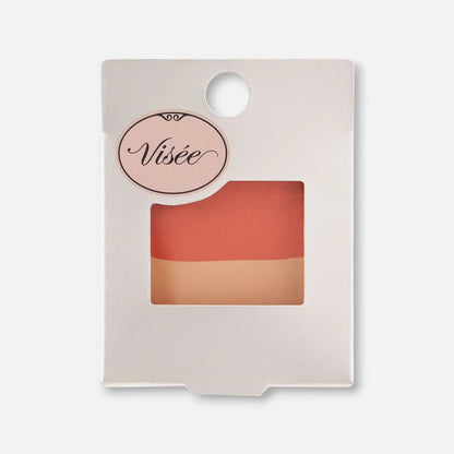 Kose Visee Color Duo Trick Concealer 2.5g (Various Types)