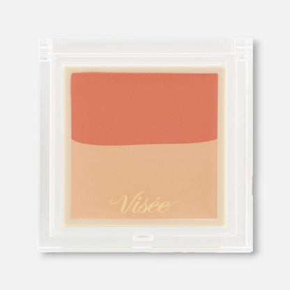 Kose Visee Color Duo Trick Concealer 2.5g (Various Types)