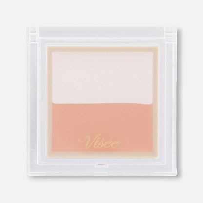 Kose Visee Color Duo Trick Concealer 2.5g (Various Types)