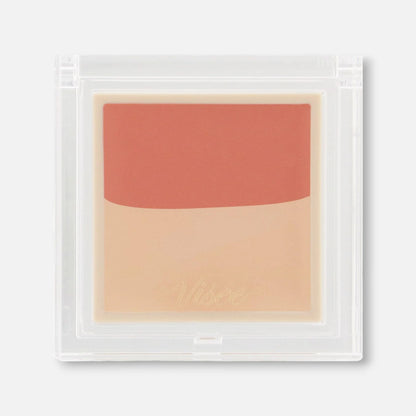 Kose Visee Color Duo Trick Concealer 2.5g (Various Types)