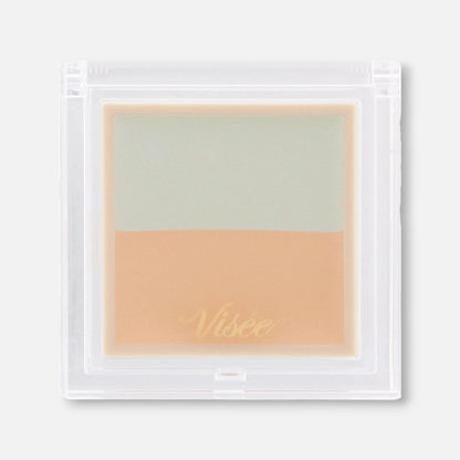 Kose Visee Color Duo Trick Concealer 2.5g (Various Types)