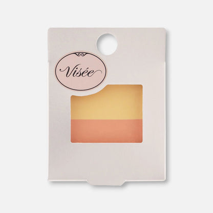 Kose Visee Color Duo Trick Concealer 2.5g (Various Types)