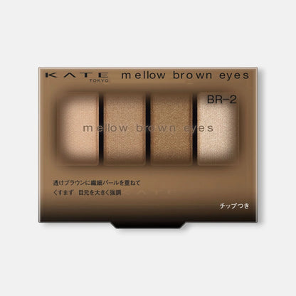 Kate Mellow Brown Eyes 4.2g (Various Shades)