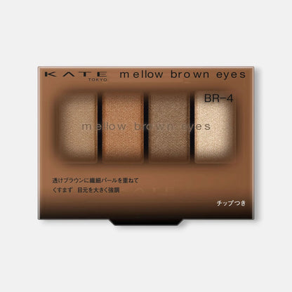 Kate Mellow Brown Eyes 4.2g (Various Shades)