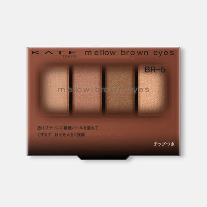 Kate Mellow Brown Eyes 4.2g (Various Shades)